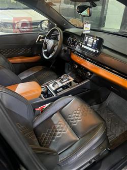 ميتسوبيشي اوتلاندر